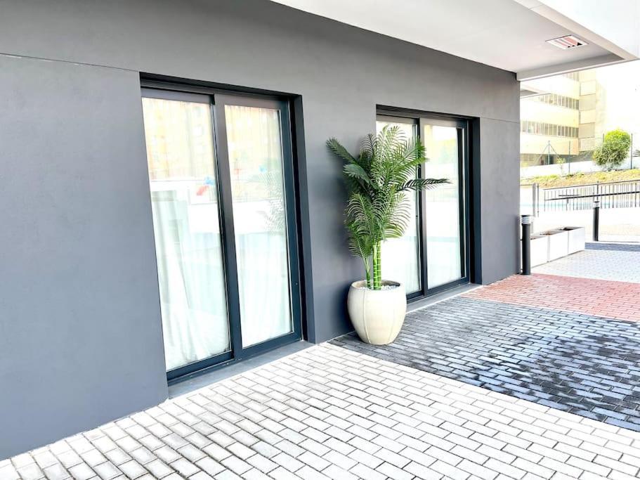 Teatinos Premium Nuevo Con Piscina Appartamento *