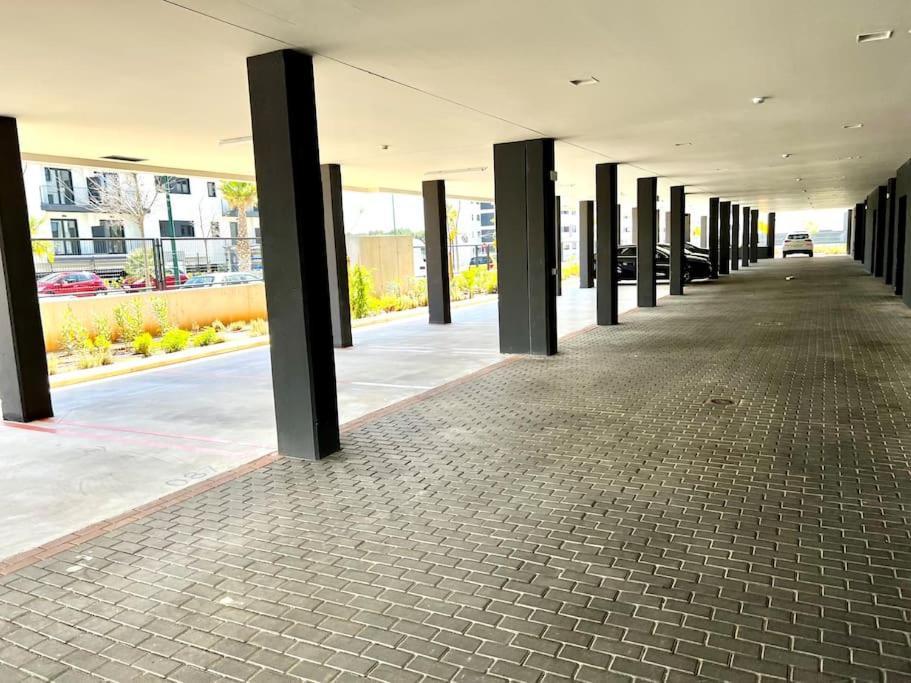 Appartamento Teatinos Premium Nuevo Con Piscina